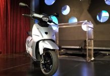 Peugeot Django Evo 125 Meluncur, Fitur Canggihnya Bikin Penasaran