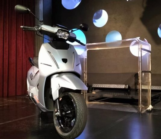 Peugeot Django Evo 125 Meluncur, Fitur Canggihnya Bikin Penasaran