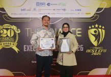 FIFGroup Raih Golden Star 5 Tahun Beruntun, Ini Rahasianya!