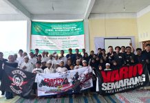 Repost Jadi Donasi, FIFGROUP Salurkan Rp25 Juta ke Panti