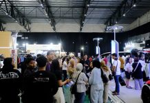 GIIAS Makassar 2026 Hadirkan Hiburan Total Buat Pengunjung
