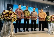 GWM Buka Dealer ke-20 di Jogja, Ada Promo Gratis Check-Up!