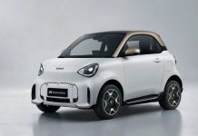 Smart #2 Terbaru Bawa Jarak 410 Km, Isi Baterai Cuma 20 Menit