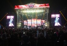 Honda Bikers Day 2026, Puluhan Ribu Bikers Siap Serbu Ambarawa!