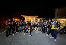 Selataners Gas ke HBD 2026, Dua Member Resmi Naik Level!