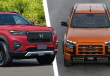 Honda Siapkan Pikap Baru 2028, Basisnya Mitsubishi Triton!
