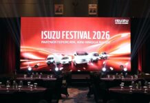 Isuzu Festival 2026 Dimulai, Ini Promo Traga, ELF, dan GIGA