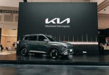 Kia Carens EV Dibuka Pre-book, Ada Bonus Rp5 Juta!