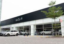 Kia Puri Buka Layanan 3S, Carens EV Concept Jadi Sorotan