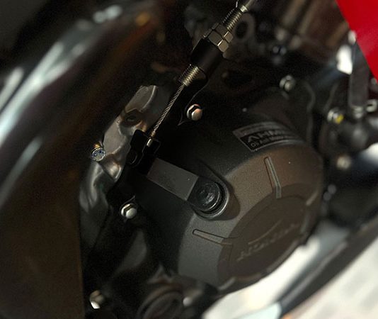 Akselerasi Lemot Padahal Mesin Menggerung? Motor Honda