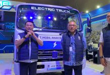 MAB Boyong Solusi Armada Listrik dan IoT ke PEVS 2026
