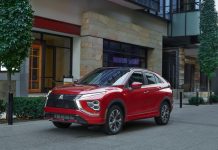 Tertekan Mobil Tiongkok, Mitsubishi Siapkan Strategi Tak Biasa