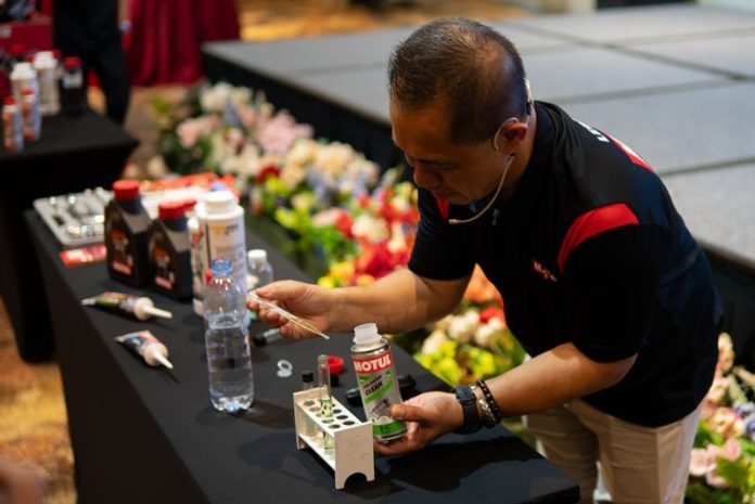 Motul-MPS Samarinda (2)
