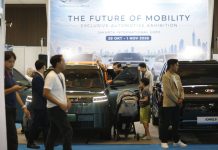 Cashback Hingga Rp200 Juta! Ini Deretan Promo di PEVS 2026