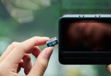 SanDisk Rilis Memori Dash Cam, Kapasitasnya Tembus 512GB