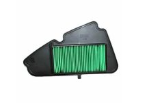 Motor Matic Mendadak Boros? Filter Udara Bisa Jadi Biangnya!