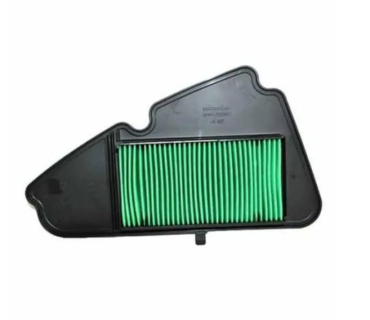 Motor Matic Mendadak Boros? Filter Udara Bisa Jadi Biangnya!