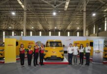 DHL Borong 30 Mobil Listrik Wuling, Intip Spesifikasinya!