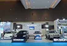 Wuling Bawa Empat Mobil Listrik ke PEVS 2026, Promo Menanti!