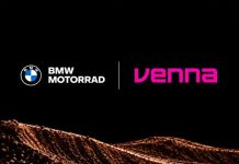 Bidik Pasar Baru, BMW Motorrad Tanam Modal di Startup Motor Listrik