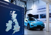 Changan Siapkan Gebrakan, Mobil Barunya Tak Cuma Andalkan Model EV