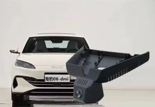Gara-Gara Kamera? Mobil BYD Dilarang Masuk Basis Militer AS