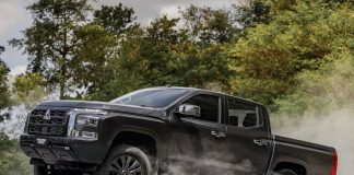 Honda Resmi Gandeng Mitsubishi, Pikap Baru Meluncur 2028!