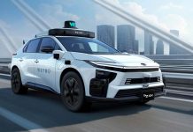 Toyota Siapkan bZ Jadi Robotaxi Waymo, Uji Unit Mulai 2027