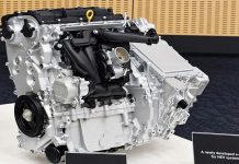 Toyota Siapkan Mesin Hybrid Baru, Konsumsi BBM Lebih Irit 15%!
